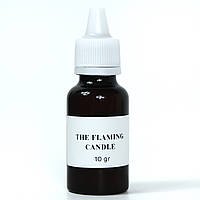 The Flaming candle Аромамасло Cocoa Butter Cashmere / Кашемир с маслом какао, 10 грамм (для свечей)