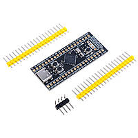 Отладочная плата STM32F411CEU6 + 8M Flash (WeAct Studio) WeAct