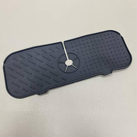 Килимок для змішувача 36,3*14,2*0,6 см Titiz Plastik GP-154