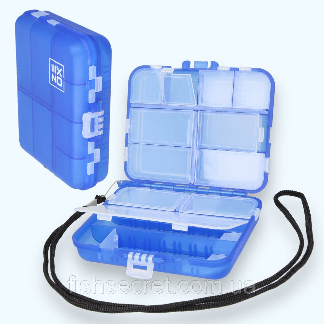 Коробка ZEOX Accessory Box AB-1210 M, фото 1