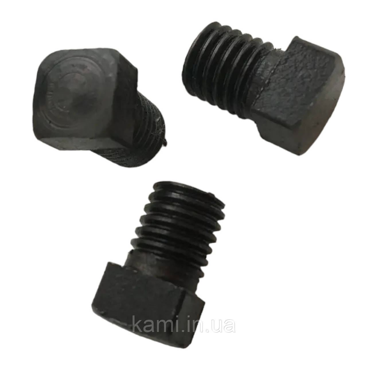 Болти М8 для клинів рейсмуса, фуганка, фото 1