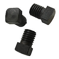 Болти М8 для клинів рейсмуса, фуганка