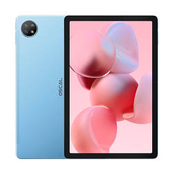 Планшет Oscal Pad 18 12/256GB Glacier Blue