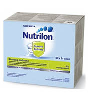 Nutrilon ЗГМ білкова добавка 4х50х1 г саше