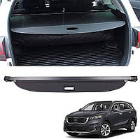 Шторка багажника Kia Sorento 2009 2010 2011 2012 / бренд Marretoo