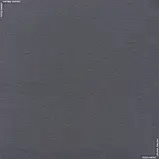 Рібана 60см*2 темно-сіра (120см 490г/м² пог.м) 184811, фото 2