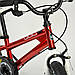Велосипед RoyalBaby FREESTYLE 16", OFFICIAL UA, красный, фото 7