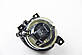 Фара протитуманна, HB4, прав, VW AMAROK (2H_, S1B), 09/10 - , CRAFTER 30-35 (2E_), 04/06 -, HELLA (1N001125032, фото 3