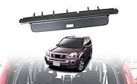 Шторка багажника Nissan X-Trail T31 2007 2008 2009 2010 2011 2012 2013 2014 / бренд Marretoo / 84982-3UB0A