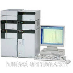 Надшвидка РХ система Shimadzu UFLC XR, фото 1