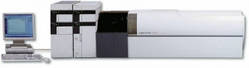 Рідинний хроматомас-спектрометр Shimadzu LCMS-IT-TOFTM