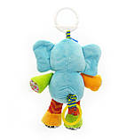 Підвіска м'яка 29 см, із заводним музичним механізмом, фото 2