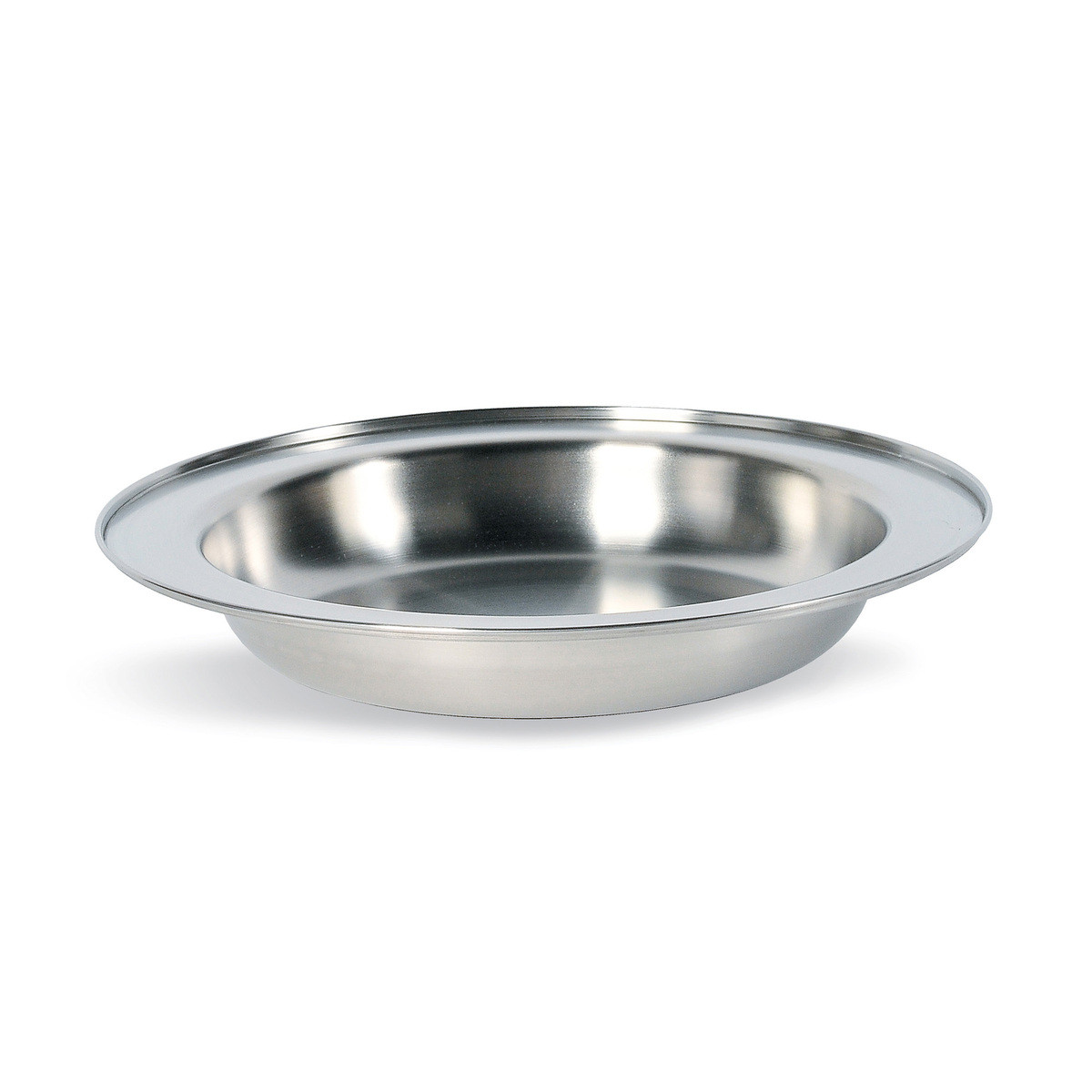 Миска Tatonka Soup Plate (Silver)