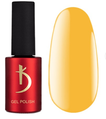 Гель-лак Kodi №07 JL, 7 мл, фото 1