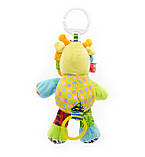 Підвіска м'яка 29 см, із заводним музичним механізмом, фото 2