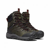 Чоловічі зимові ботинки Keen Revel IV HIGH POLAR M (1023621), фото 3