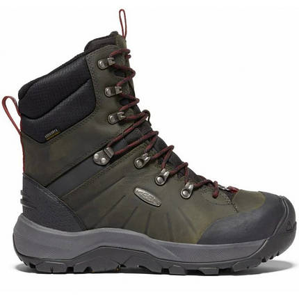 Чоловічі зимові ботинки Keen Revel IV HIGH POLAR M (1023621), фото 1
