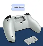 Ігрова консоль HDMI консоль бездротова портативна емулятор PSP, N64, PS1 з картою пам'яті на 64 Гб 10000 ігор, фото 6