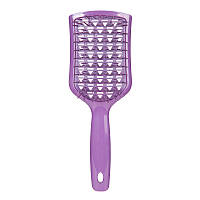 Щітка для укладання волосся Hots Professional Healthier Hair Violet (HP70685-VIO)