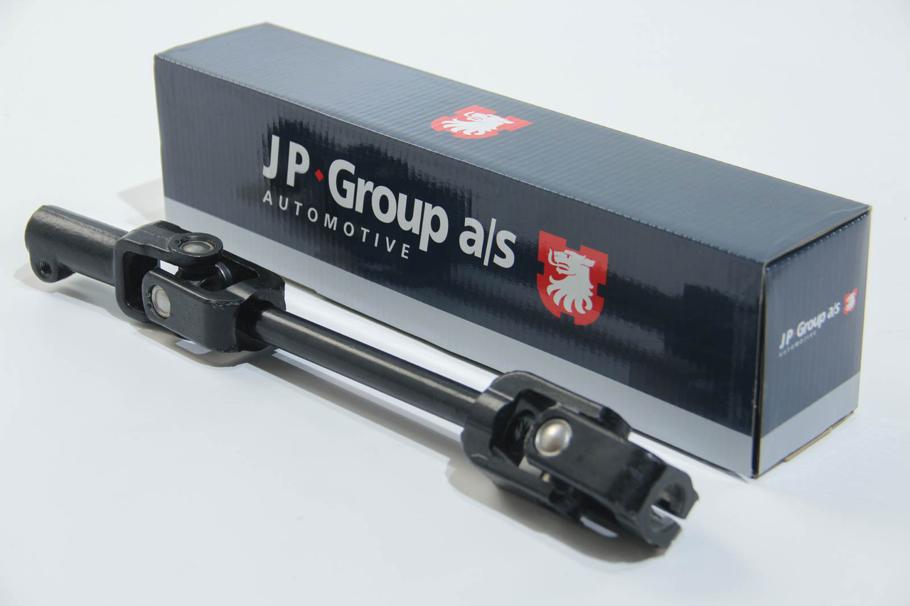 Вал сошки рульового Golf II, JP Group (1144900300), фото 1