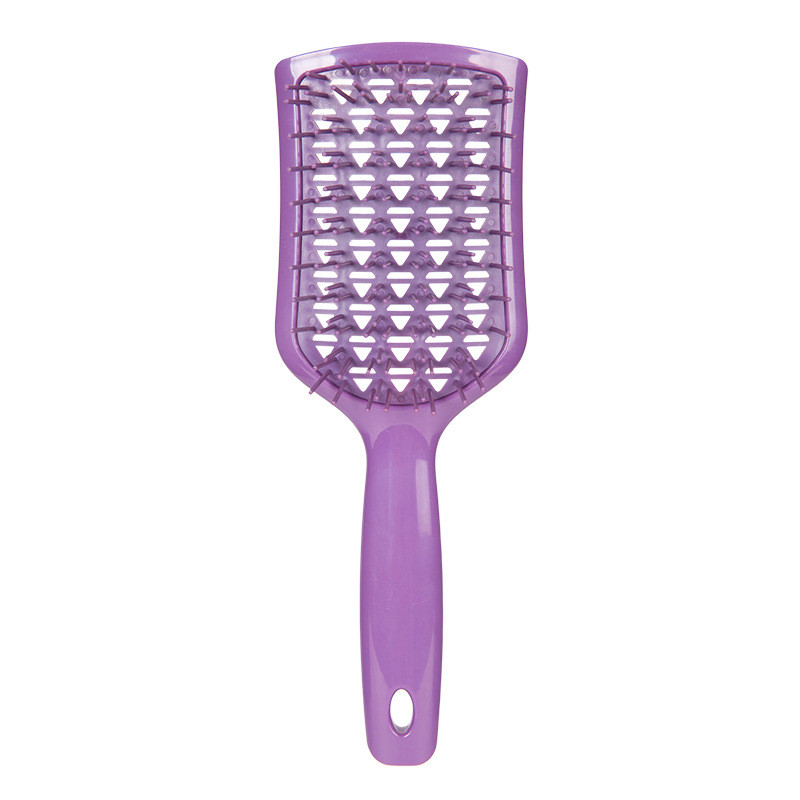 Щітка для укладання волосся Hots Professional Healthier Hair Violet (HP70685-VIO)