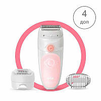 Эпилятор BRAUN Silk epil 5 SES 5/620