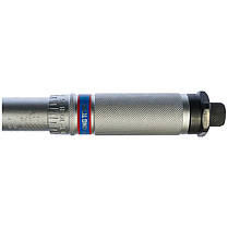 Ключ динамометричний 1/2" 42-210Нм моментний King Tony 34423-1A, фото 4