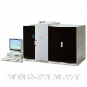 Система автоматизованого пробопідготування Shimadzu «Co-Sense», фото 1