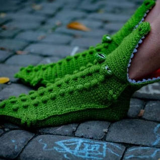 Жіночі шкарпетки