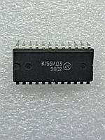 Микросхема К155ИД3