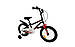 Велосипед дитячий RoyalBaby Chipmunk MK 16", OFFICIAL UA, чорний, фото 2