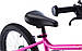 Велосипед дитячий RoyalBaby Chipmunk MK 16", OFFICIAL UA, рожевий, фото 7