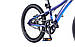 Велосипед дитячий RoyalBaby Chipmunk Explorer 20", OFFICIAL UA, синій, фото 5