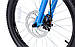 Велосипед дитячий RoyalBaby Chipmunk Explorer 20", OFFICIAL UA, синій, фото 8