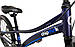 Велосипед дитячий RoyalBaby Chipmunk Explorer 20", OFFICIAL UA, синій, фото 10