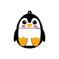 Флешка 16 GB USB 2.0 "Пінгвін"