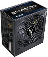 Блок питания Zalman MegaMax TXII 800W (ZM800-TXII)