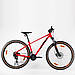 Велосипед KTM CHICAGO 291 29" рама XXL/57 жовтогарячий 2022/2023, фото 2