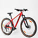 Велосипед KTM CHICAGO 291 29" рама XXL/57 жовтогарячий 2022/2023, фото 3