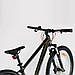 Велосипед KTM CHICAGO 292 рама S/38, темно-зелений (чорно/жовтогарячий), фото 6