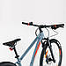 Велосипед KTM ULTRA SPORT 29" рама XL/53, сірий (помаранчево-чорний), 2022, фото 5