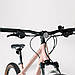 Велосипед KTM PENNY LANE 271 27.5" рама M/42, розовий (біло-розовий), 2022, фото 4