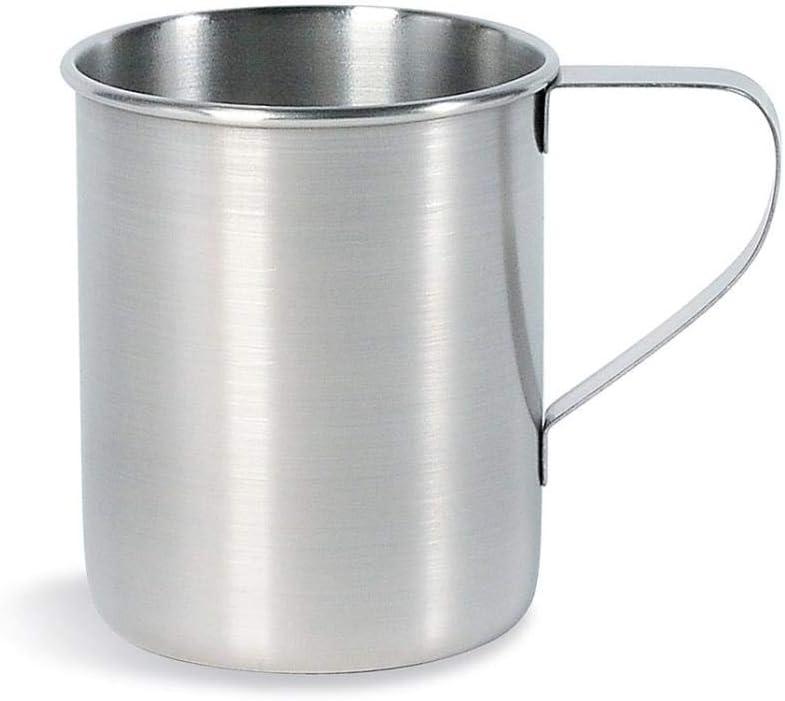 Кухоль Tatonka Mug 450 (Silver)