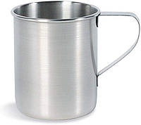 Кружка Tatonka Mug 450 (Silver)