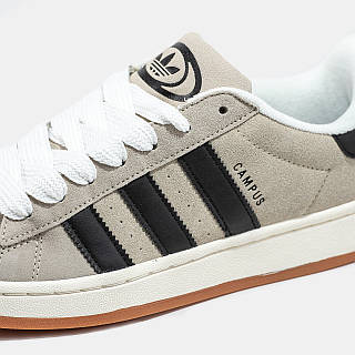 Adidas Campus 00s Grey Black Originals campus cloud ID 2092463262 2680 Prom.ua