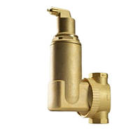 Сепаратор воздуха Spirotech SpiroVent RV2 Universal Deaerator Rp 1 1/2 Internal Thread (UA150W)