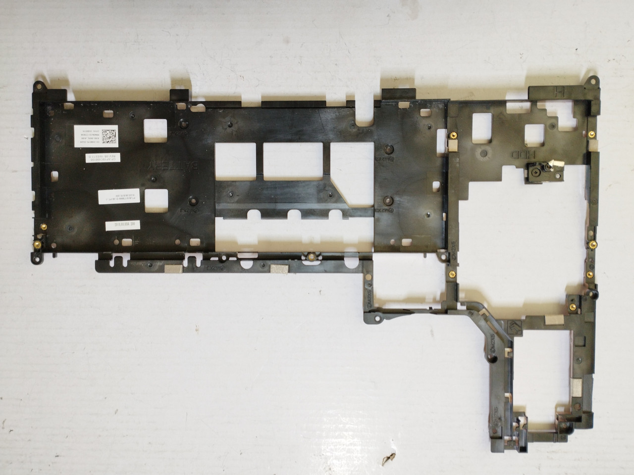 Dell latitude E5480 Корпус C1 (середня частина під топкейсом) (0N68YR) б/у