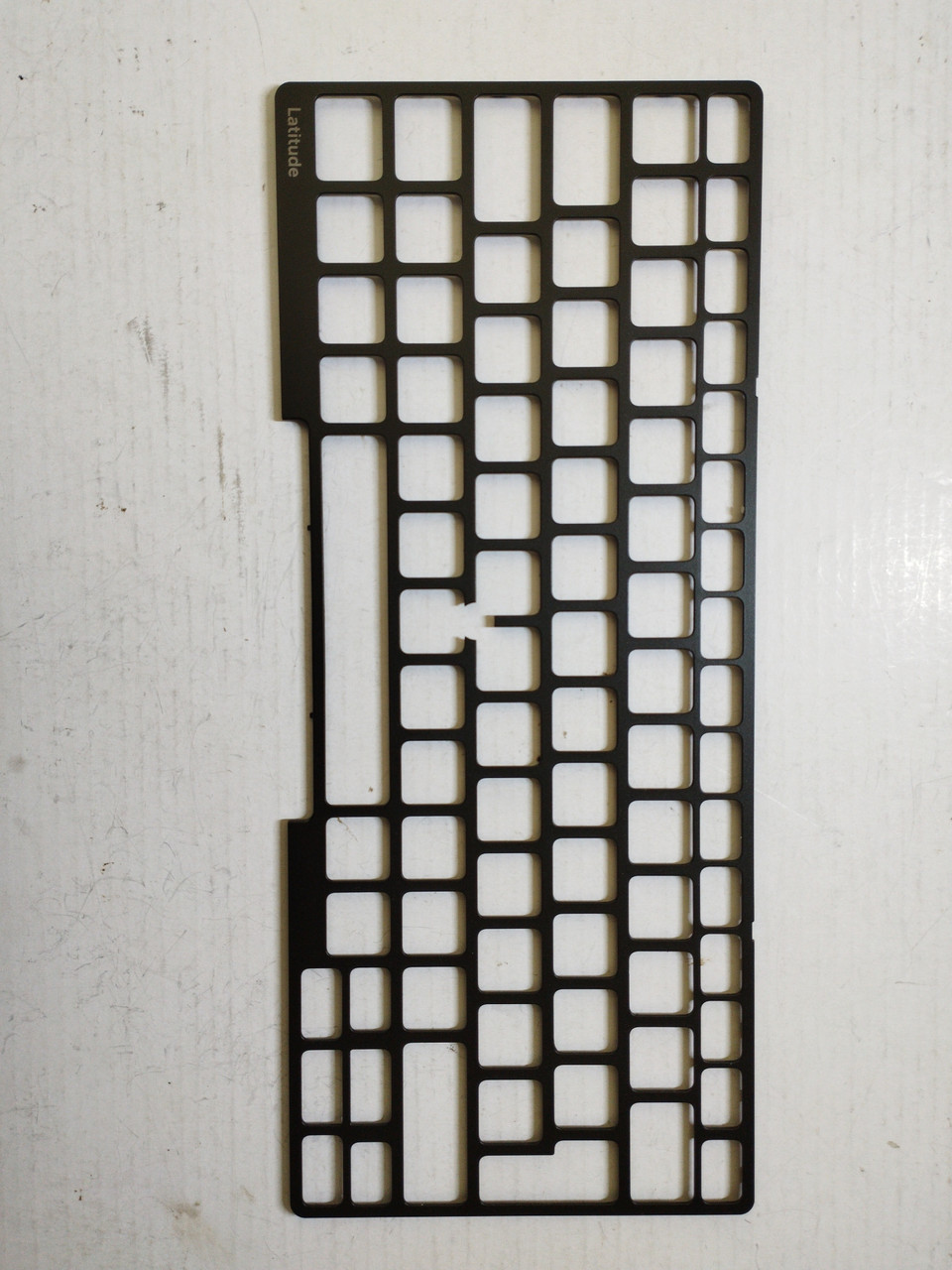 Dell latitude E5480 Фрейм б/в клавіатури