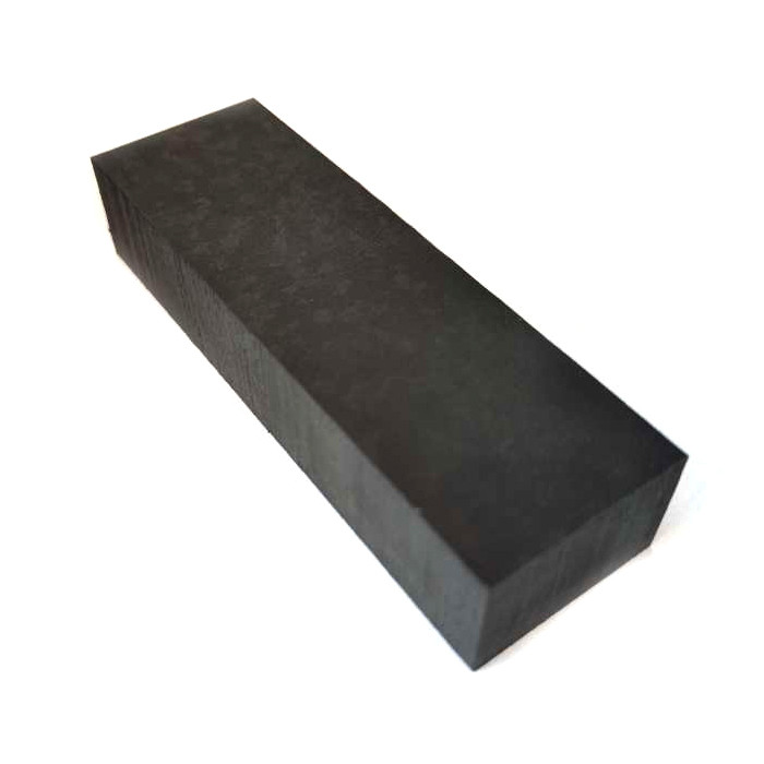 Брусок RICHLITE Black Diamond (чорний) 130х40х25мм, фото 1