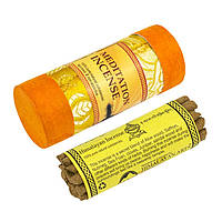 Тибетські пахощі для медитації (Meditation Incense)